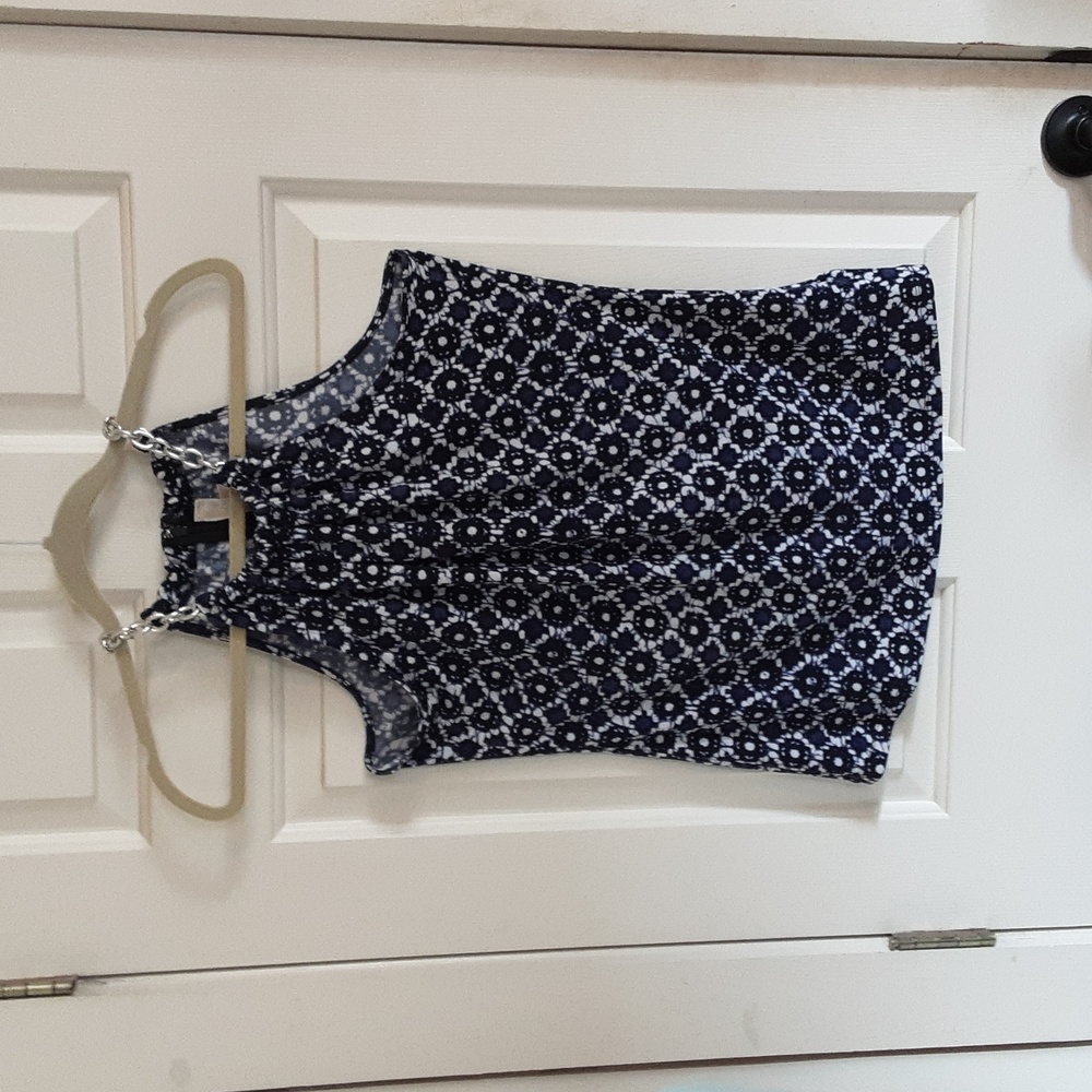 Michael Kors summer top